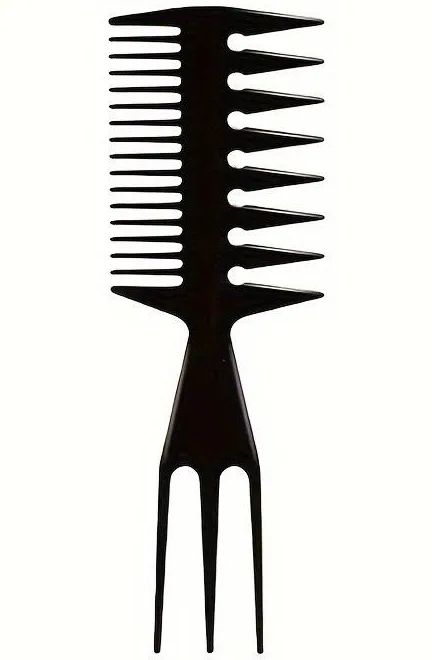 Styling Comb