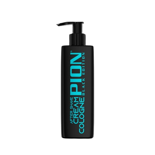 Pion Professional 2-in-1 Cream Cologne Aftershave