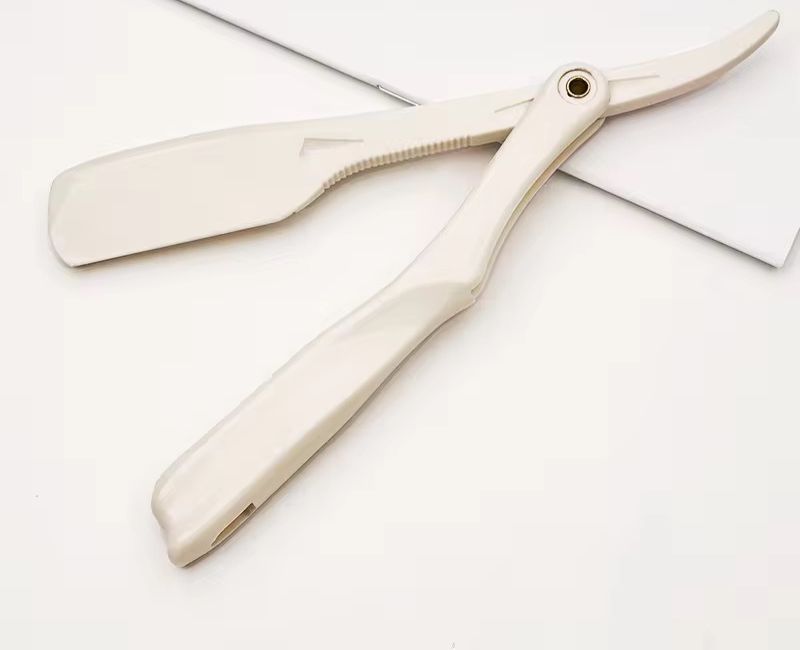 Milly Clutch Razor Holder
