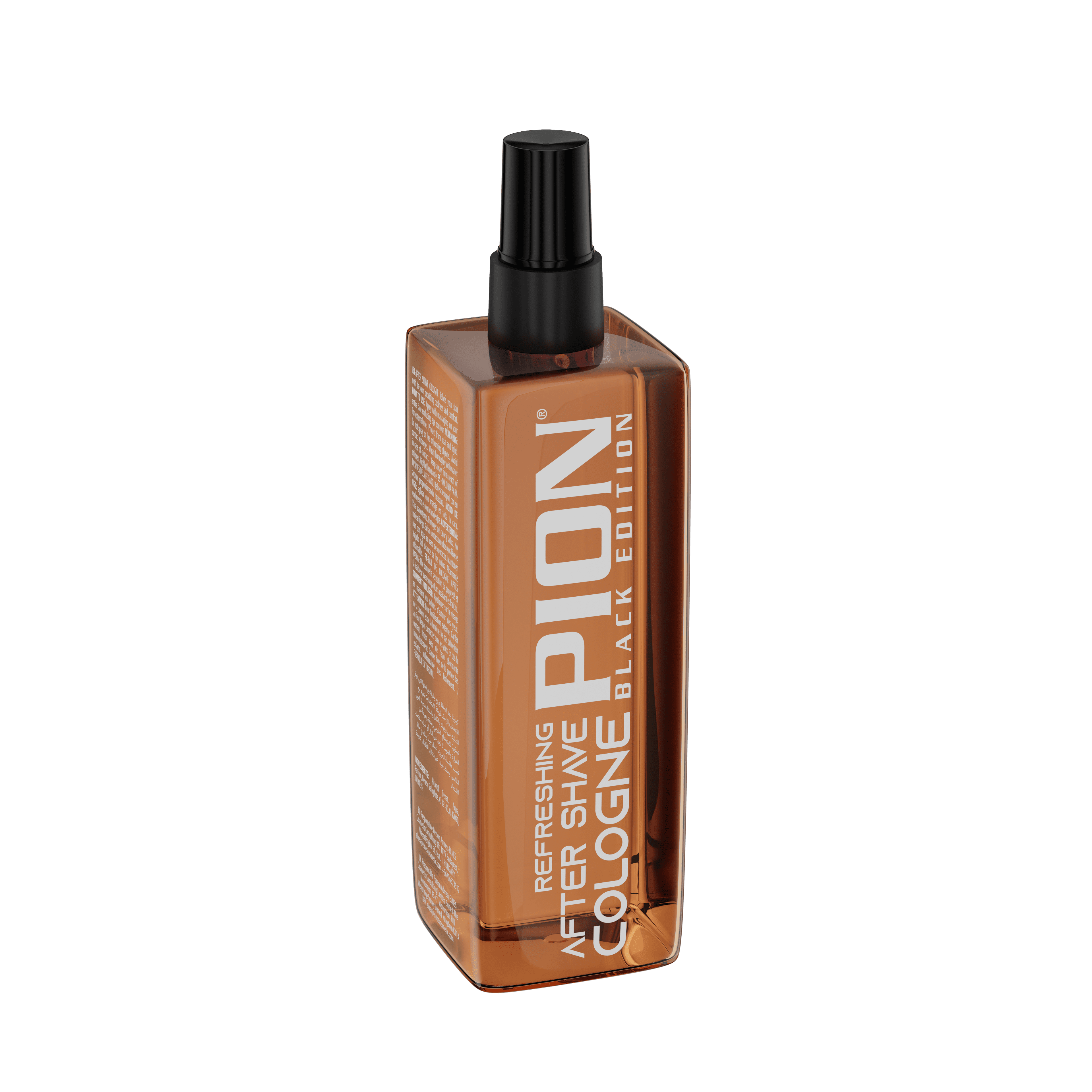 Spray Aftershave Cologne